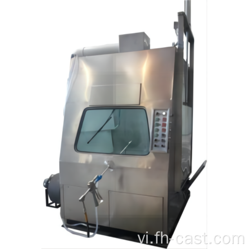 Phòng làm sạch bề mặt